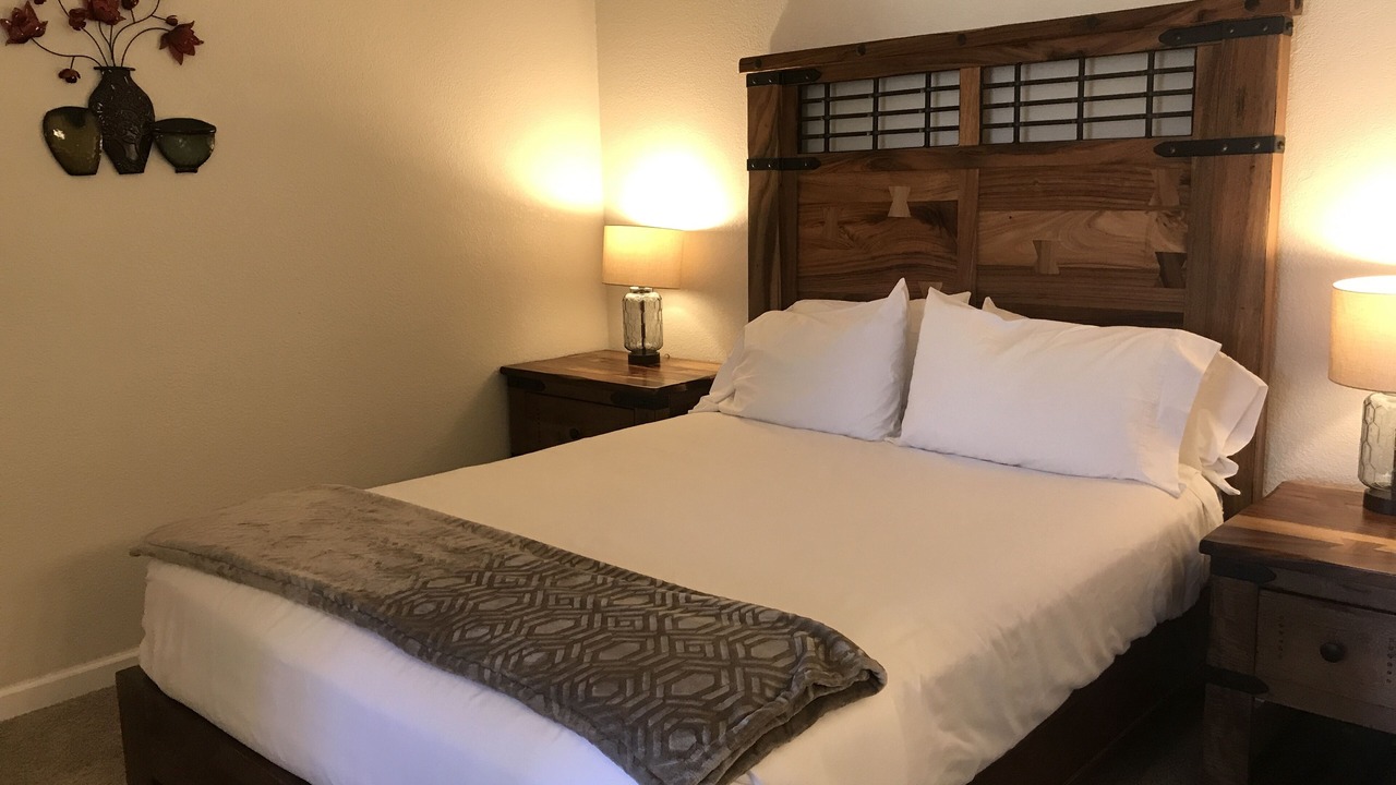 Photo of Bedroom in Bullhead City