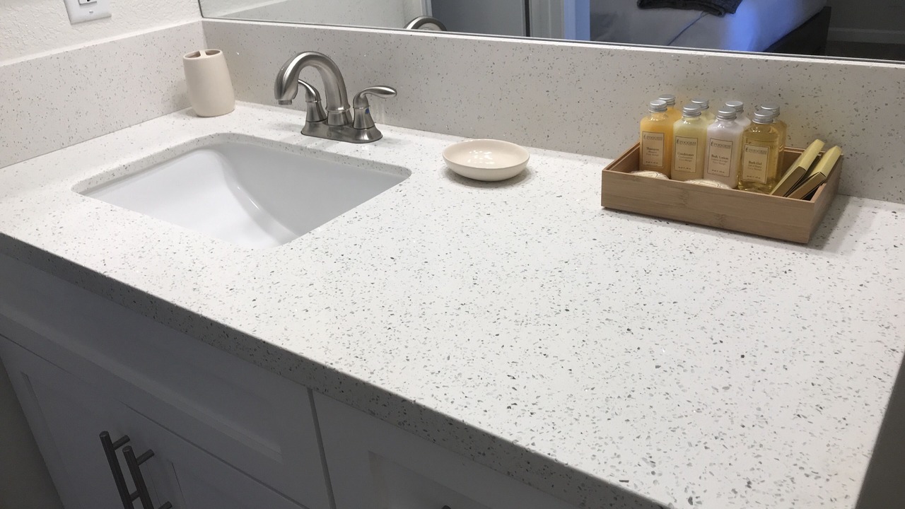 Photo of Bathroom in Bullhead City