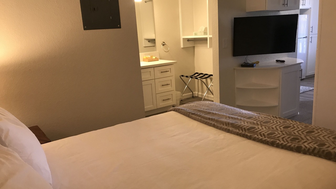Photo of Bedroom in Bullhead City