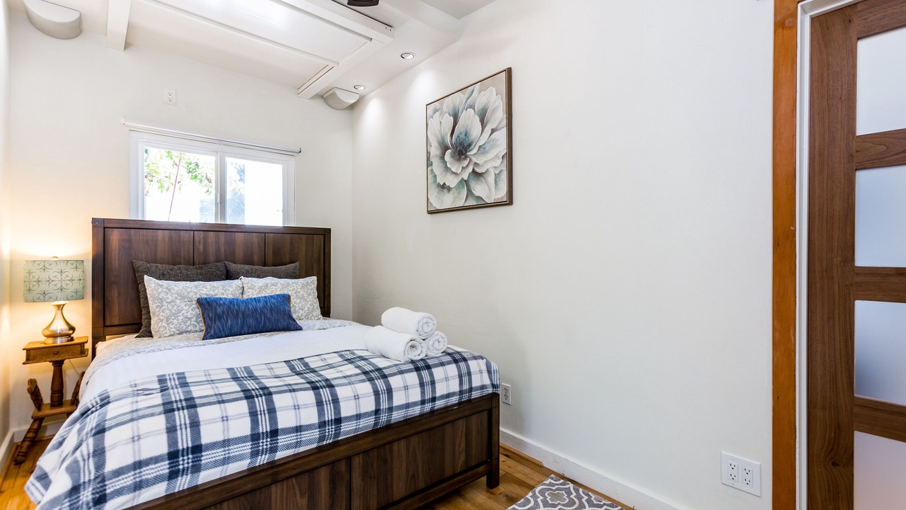 Photo of Bedroom in Carlson Park