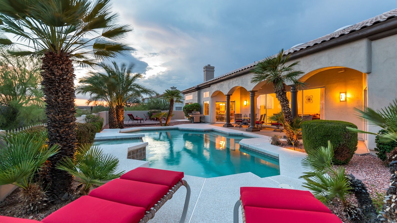 Photo of Outdoor in North Scottsdale