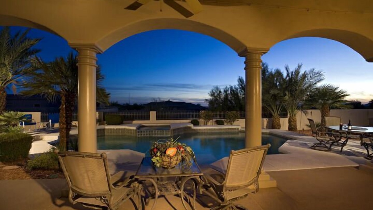 Photo of Outdoor in North Scottsdale