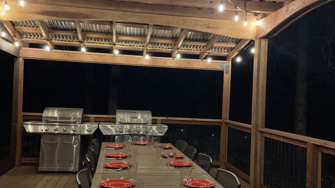 Photo of Outdoor in Swiss Manor