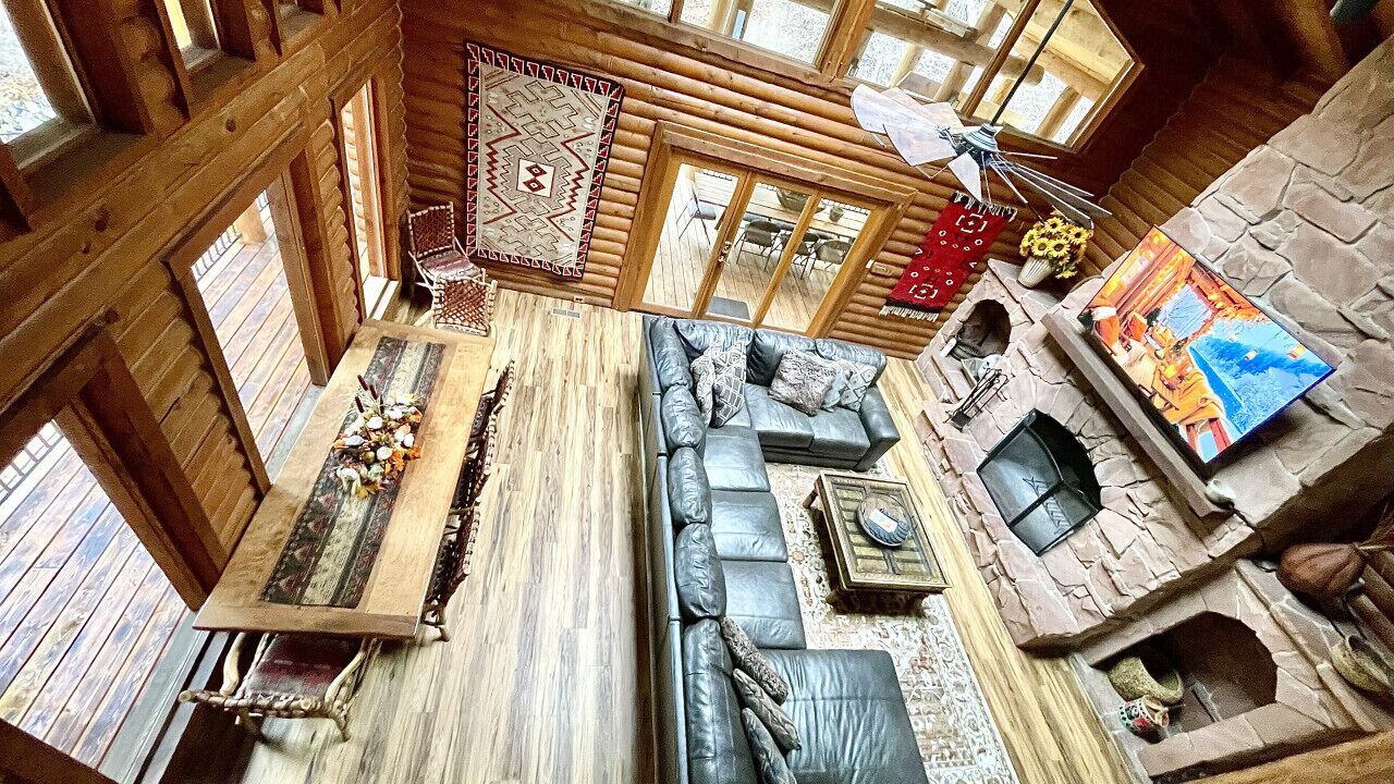 Photo of Bedroom in Sundance