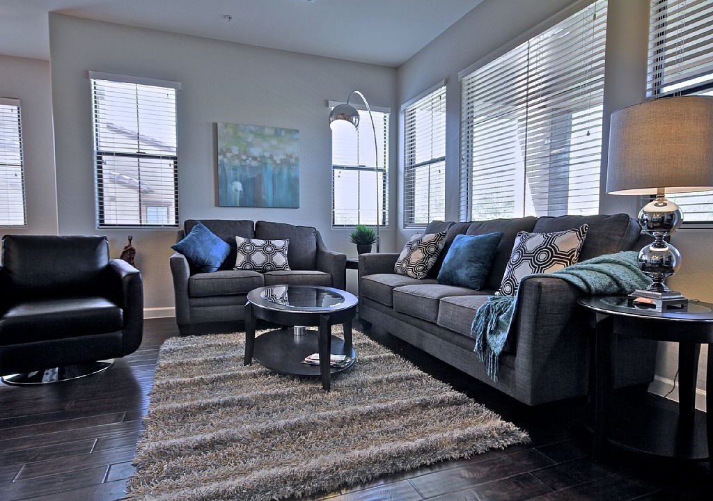 Photo of Livingroom in Talon Retreat