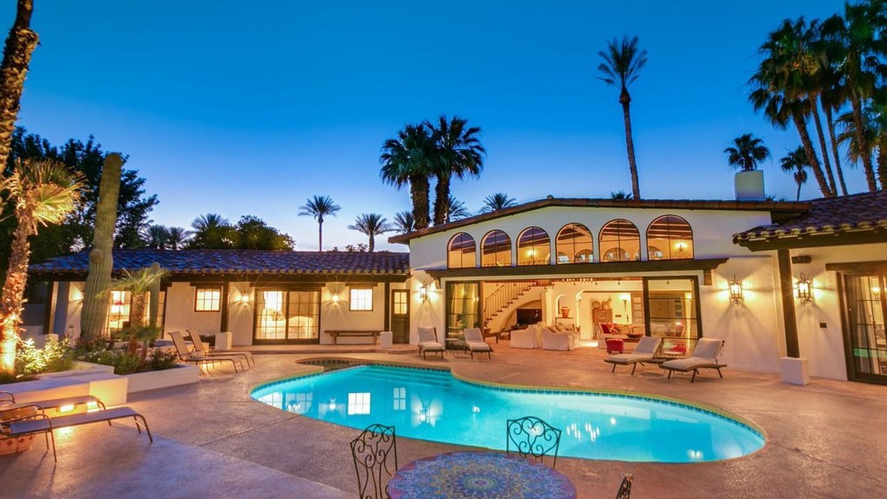 Photo of Outdoor in Indian Wells