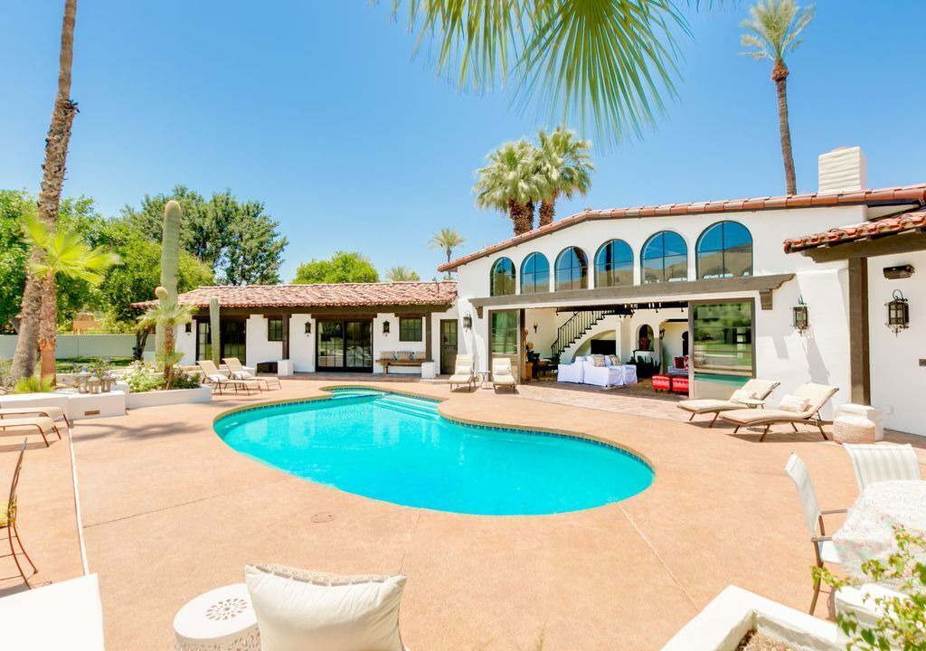 Photo of Outdoor in Indian Wells