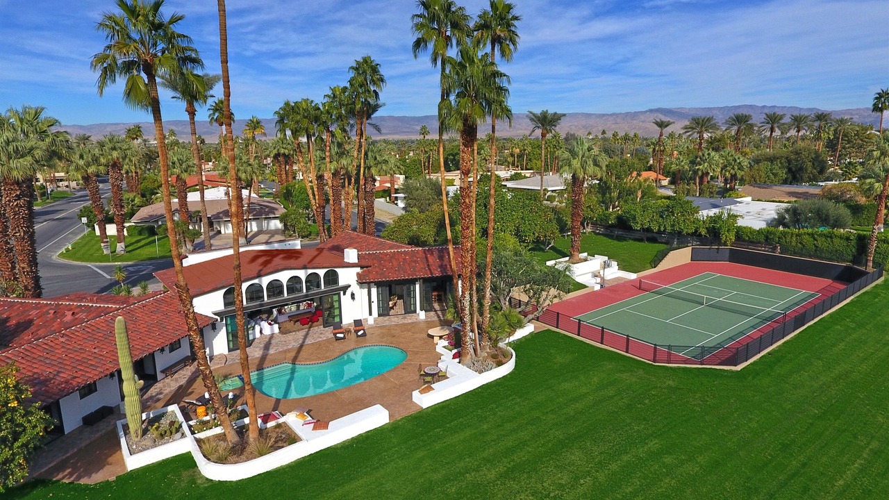 Photo of Outdoor in Indian Wells