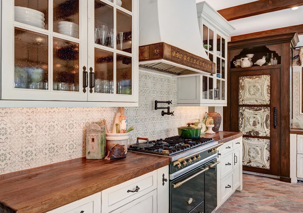 Photo of Kitchen in Indian Wells