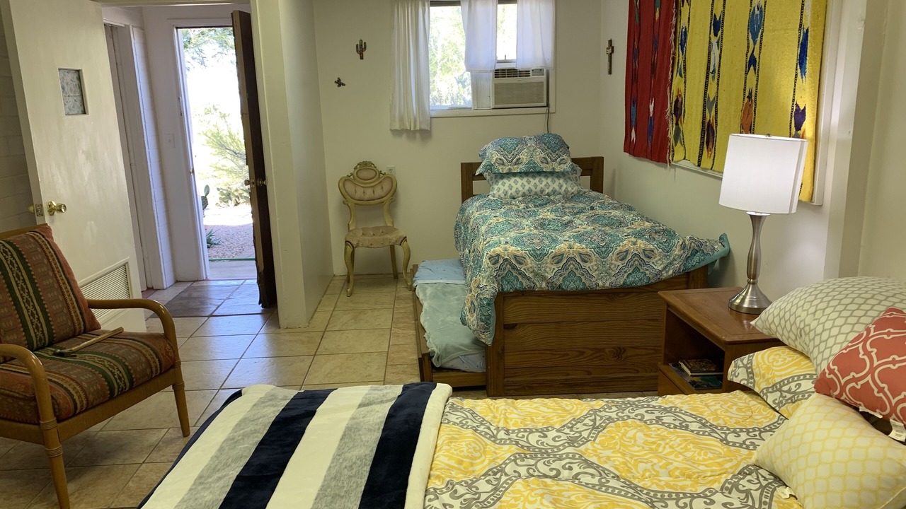 Photo of Bedroom in Tanque Verde