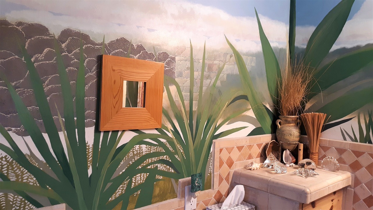 Photo of Bathroom in Julian