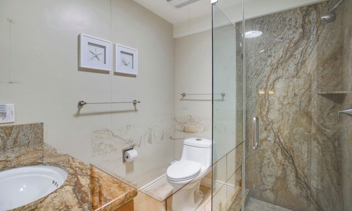 Photo of Bathroom in La Selva Beach