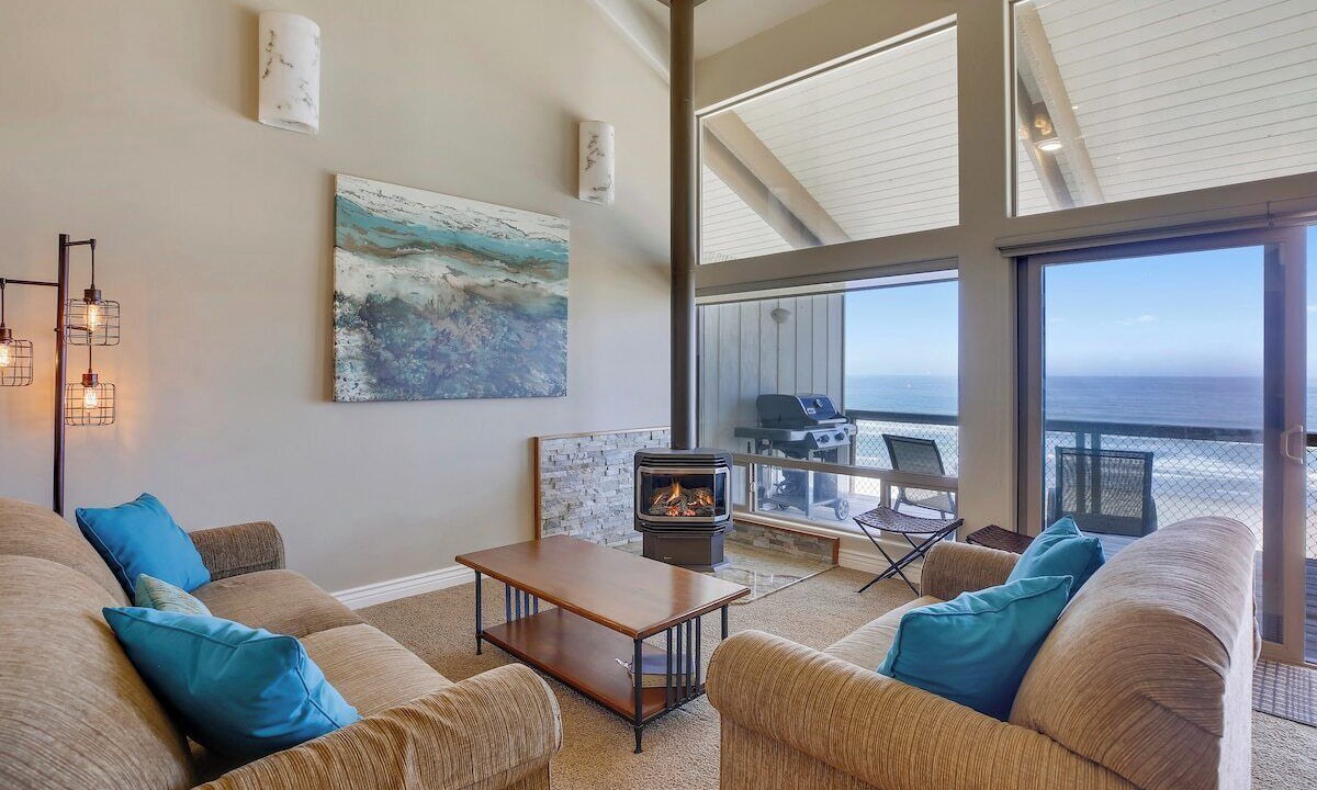 Photo of Bedroom in La Selva Beach