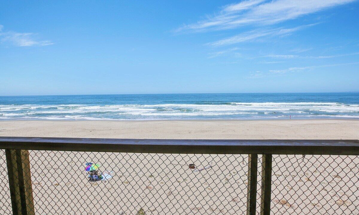 Photo of Patio Balcony in La Selva Beach