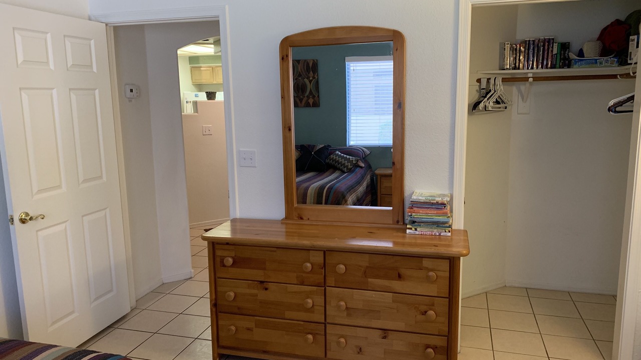 Photo of Bedroom in North Mountain