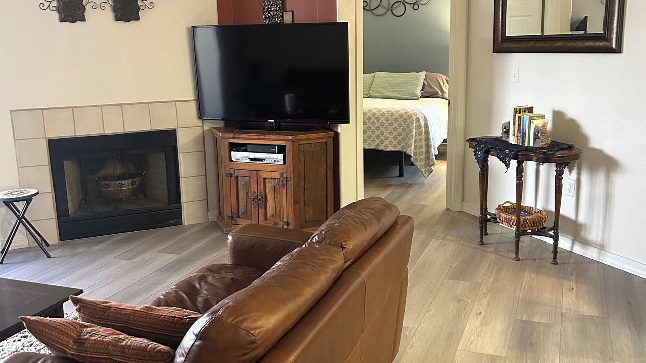 Photo of Livingroom in North Mountain