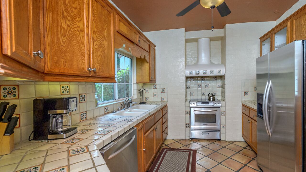Photo of Kitchen in La Quinta Cove