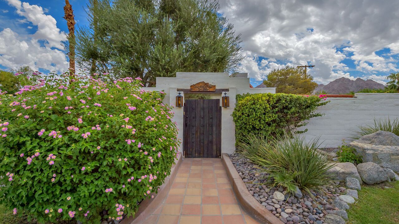 Photo of Outdoor in La Quinta Cove