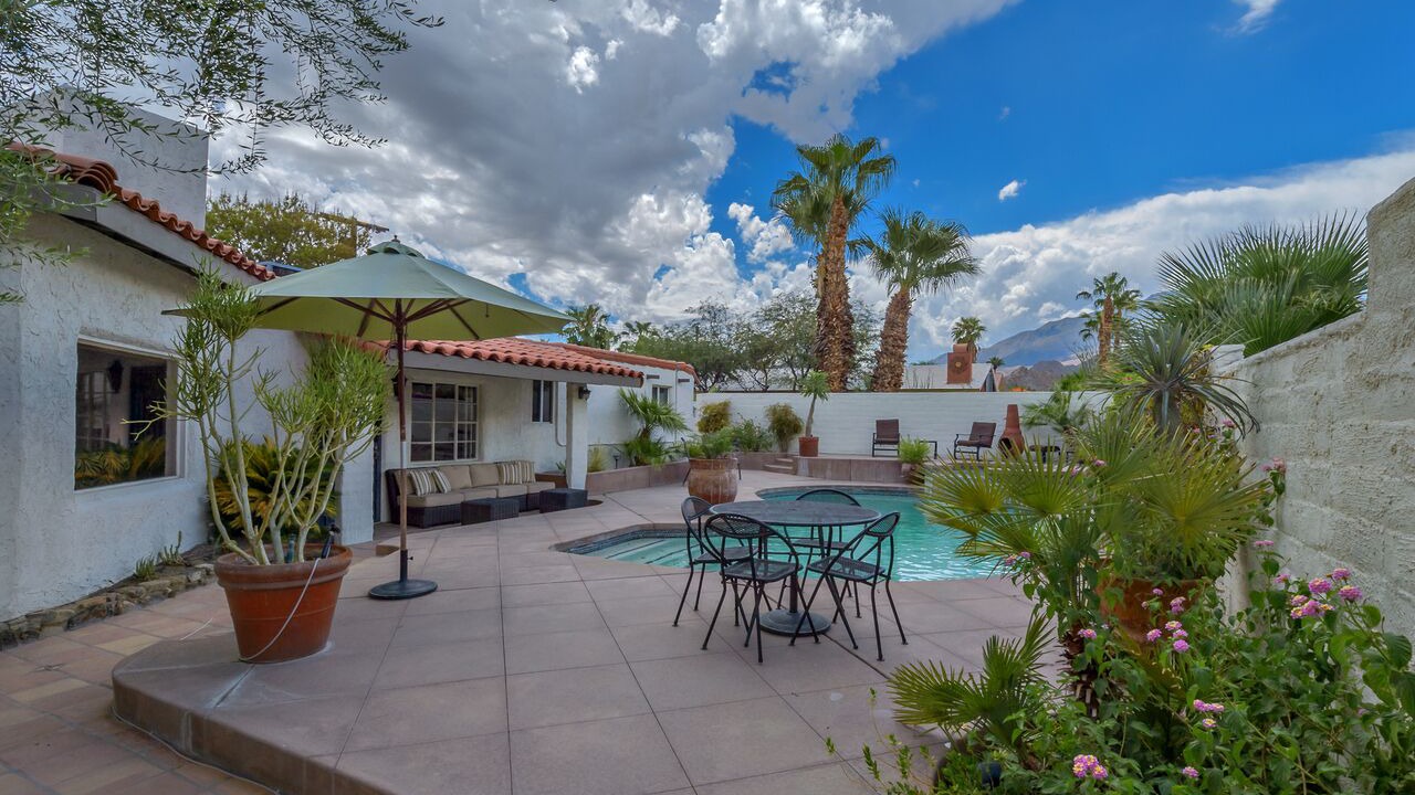 Photo of Outdoor in La Quinta Cove