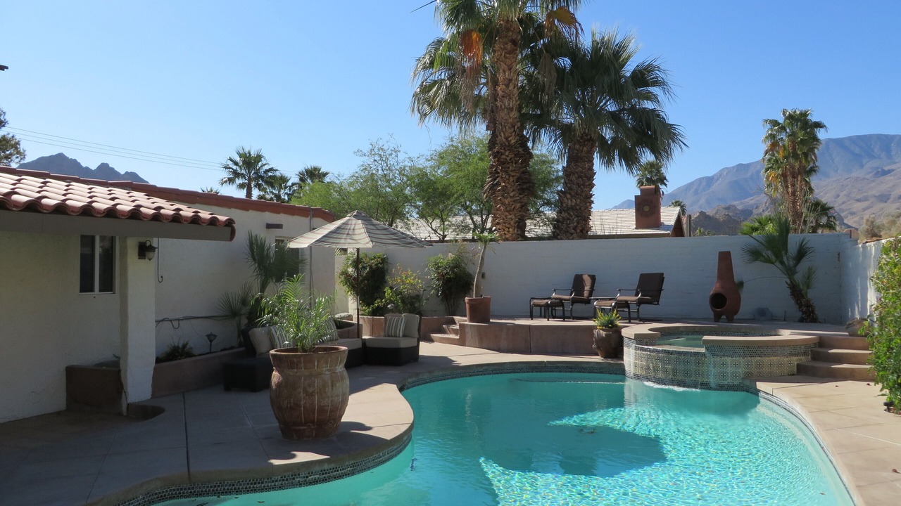 Photo of Outdoor in La Quinta Cove