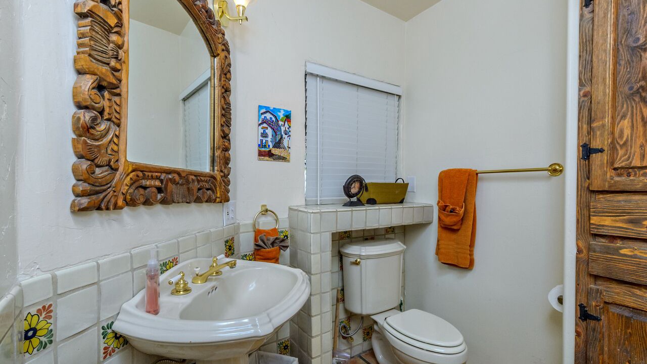 Photo of Bathroom in La Quinta Cove