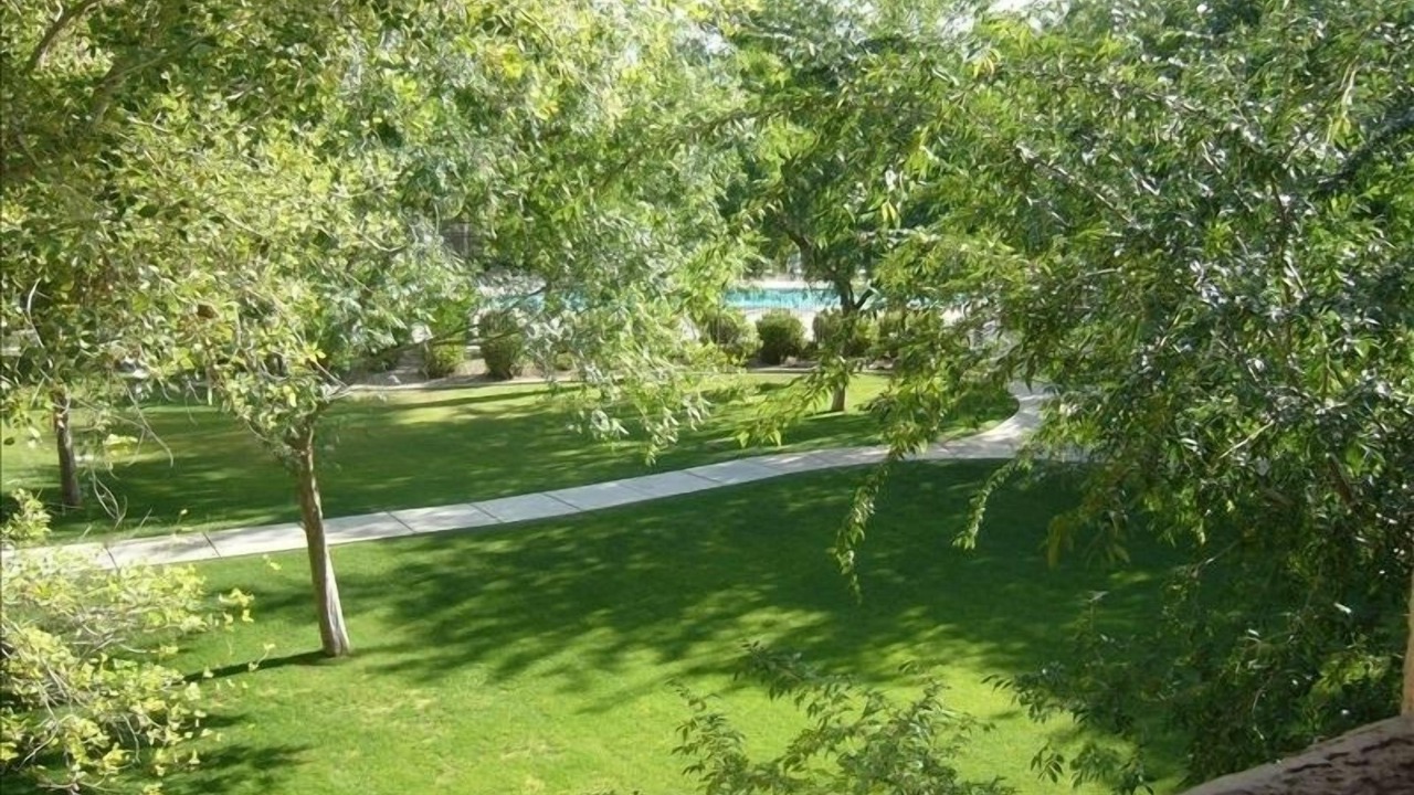 Photo of Patio Balcony in Chandler