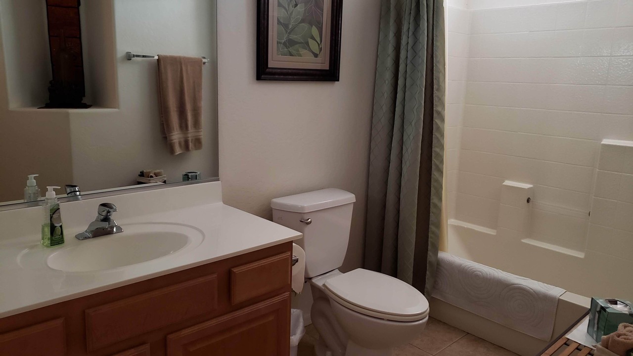 Photo of Bathroom in Chandler