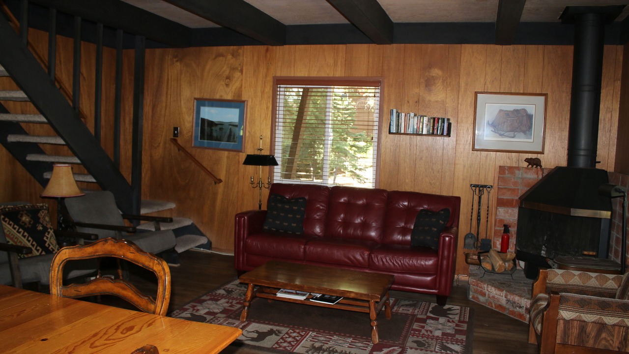 Photo of Livingroom in Chamberlands
