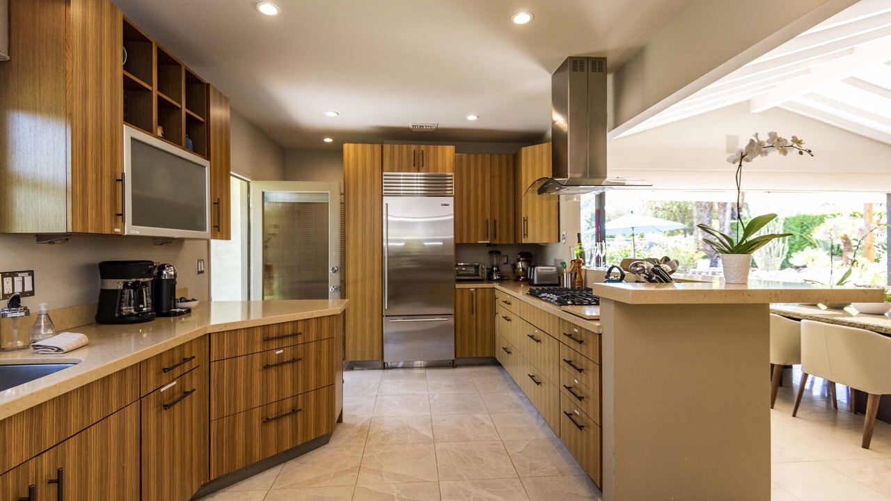 Photo of Kitchen in Vista Las Palmas