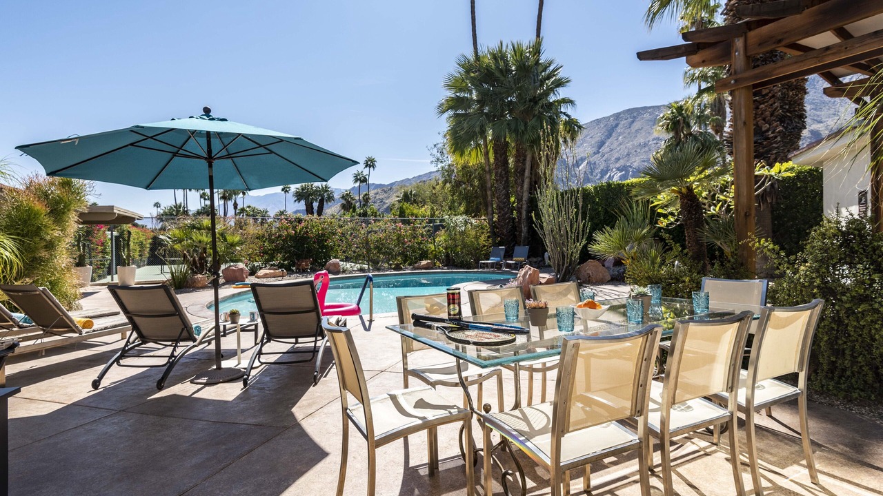 Photo of Outdoor in Vista Las Palmas