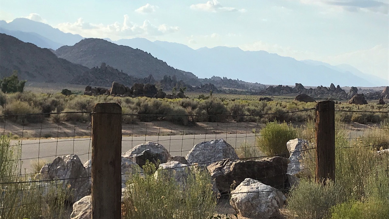 Photo of Others in Lone Pine