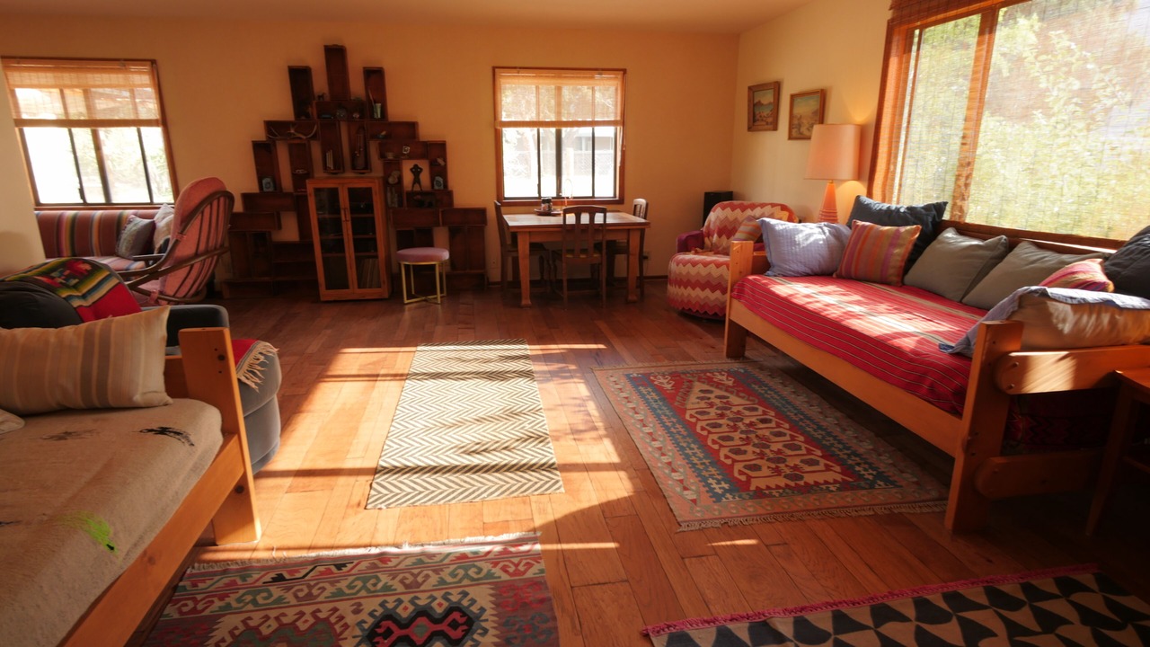 Photo of Bedroom in Lone Pine