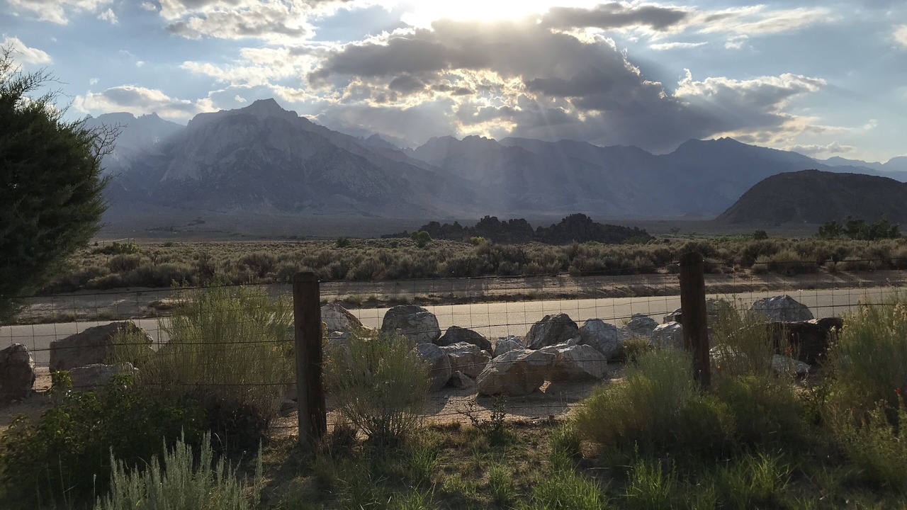 Photo of Others in Lone Pine