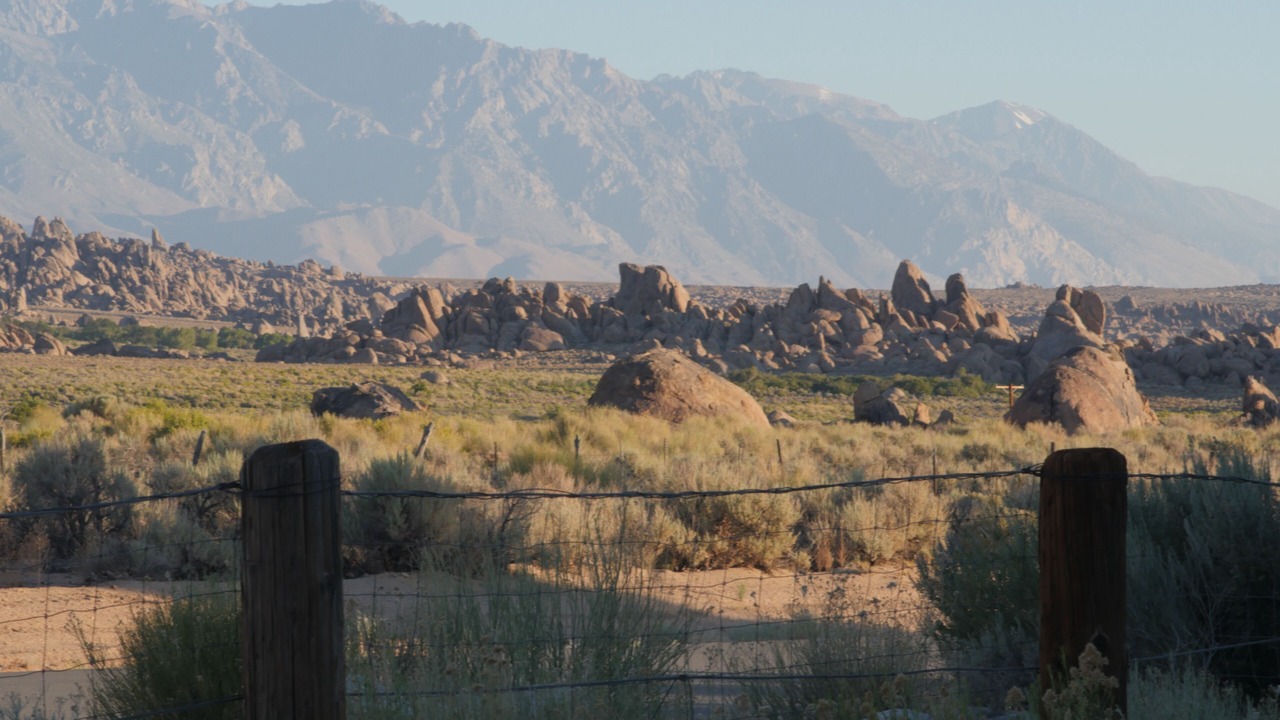 Photo of Others in Lone Pine