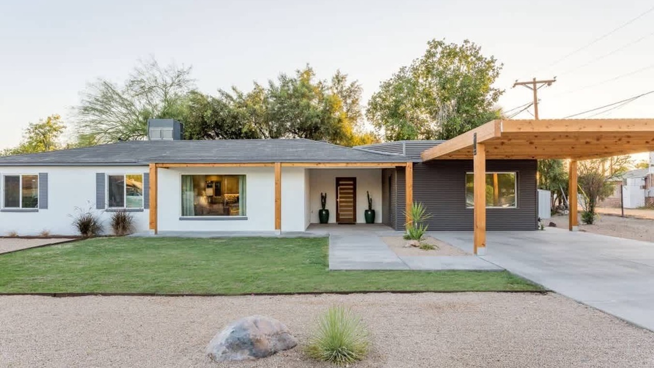 Photo of Outdoor in Camelback East