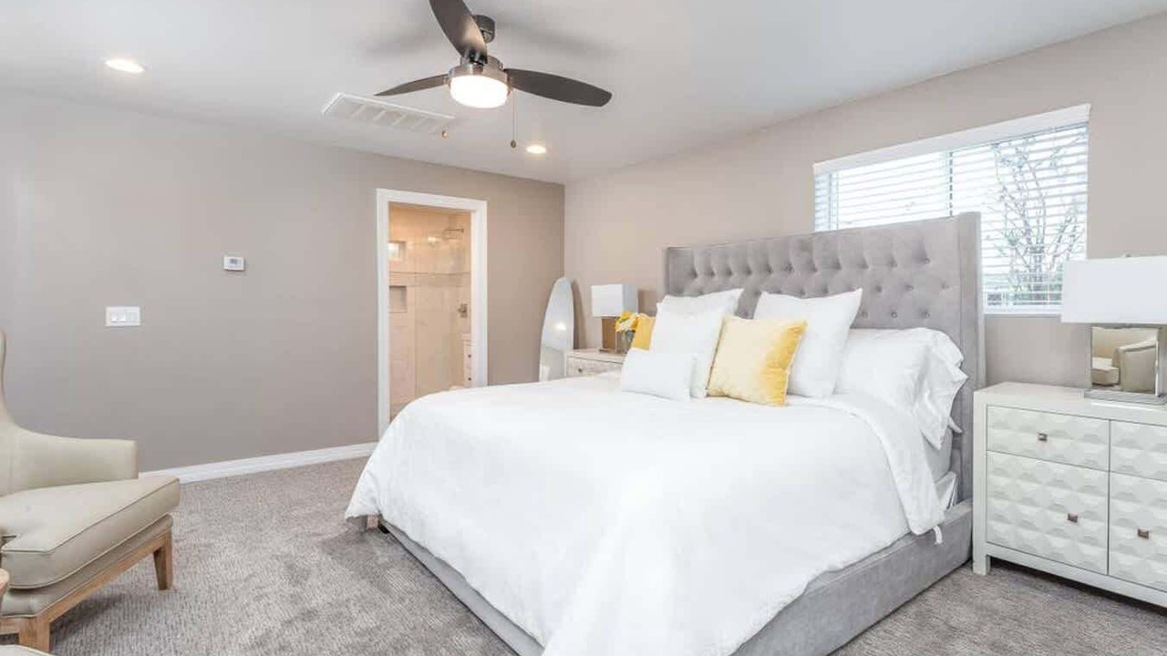 Photo of Bedroom in Camelback East