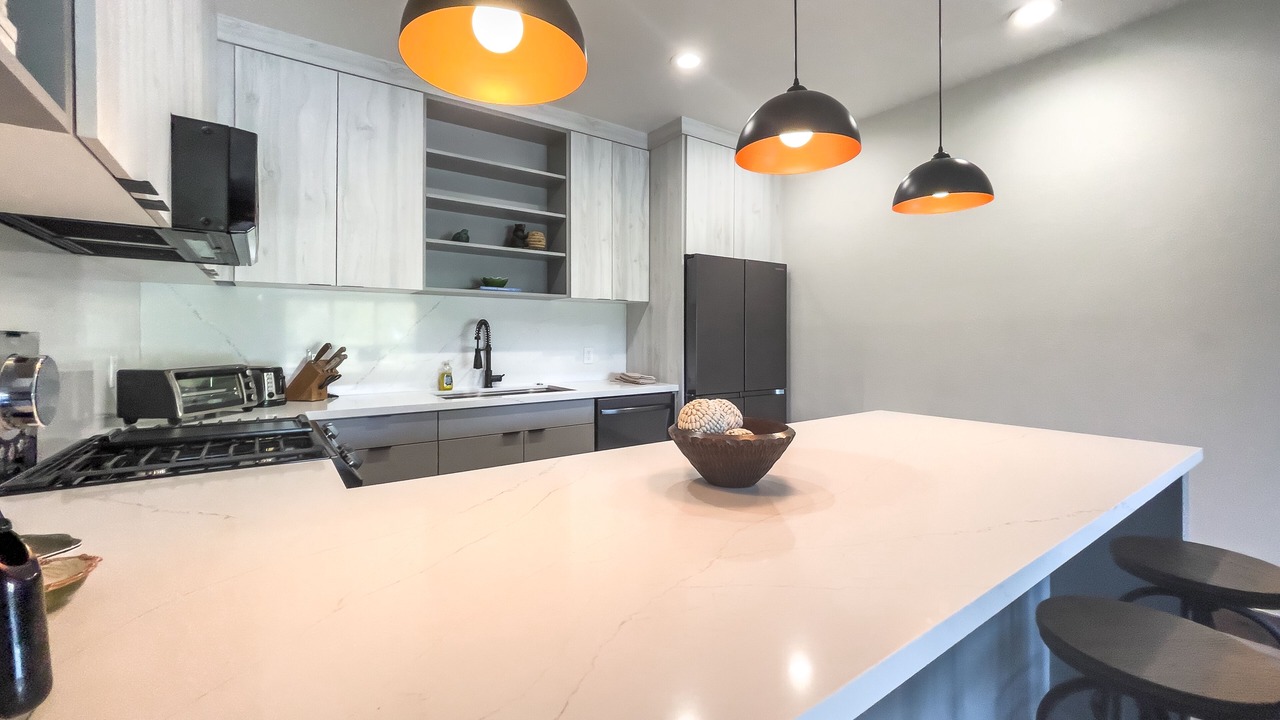 Photo of Kitchen in Deer Valley