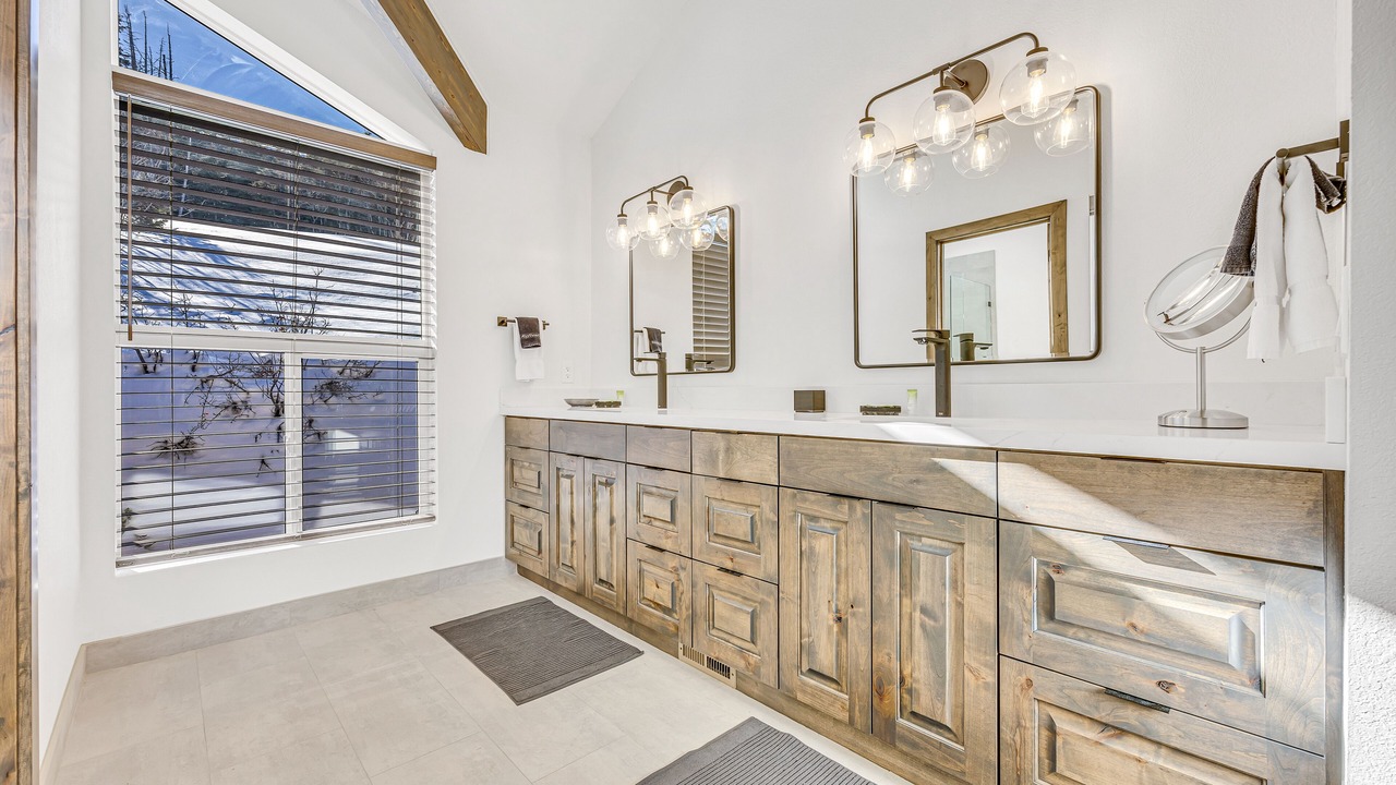 Photo of Bathroom in Deer Valley