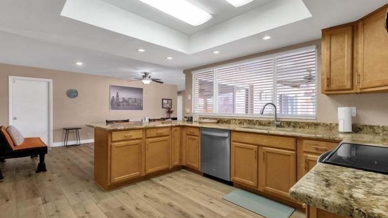 Photo of Kitchen in Tempe