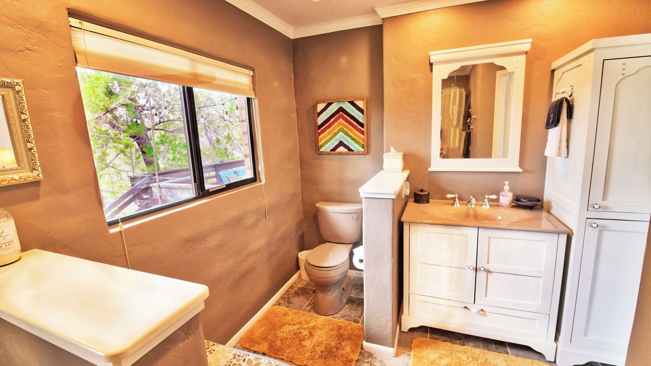 Photo of Bathroom in Sedona