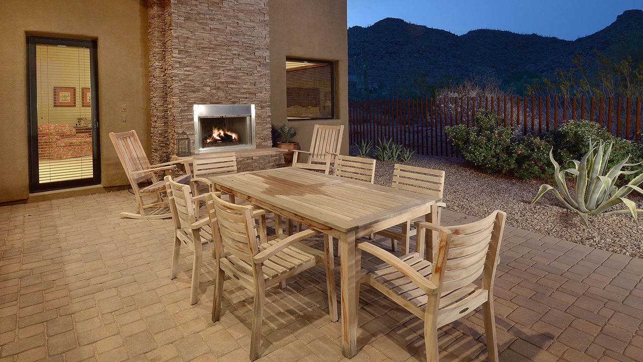 Photo of Livingroom in Dove Mountain