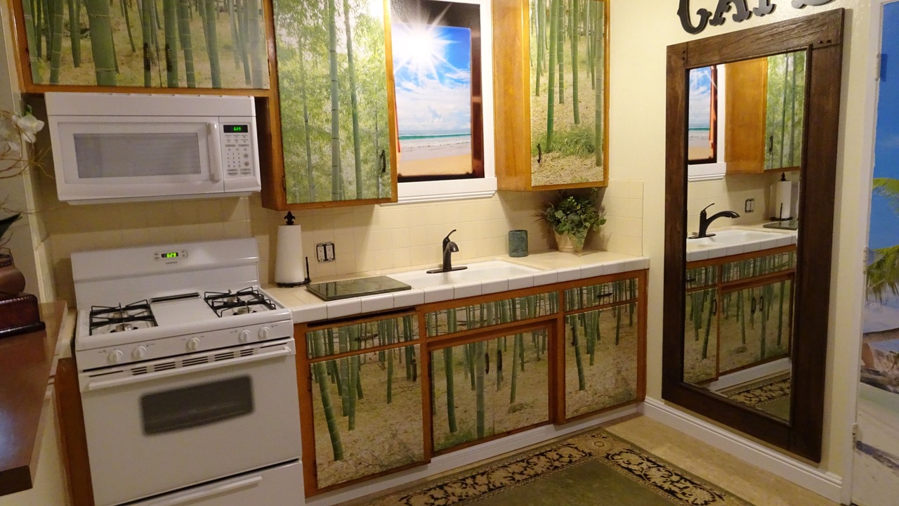 Photo of Kitchen in Bakersfield