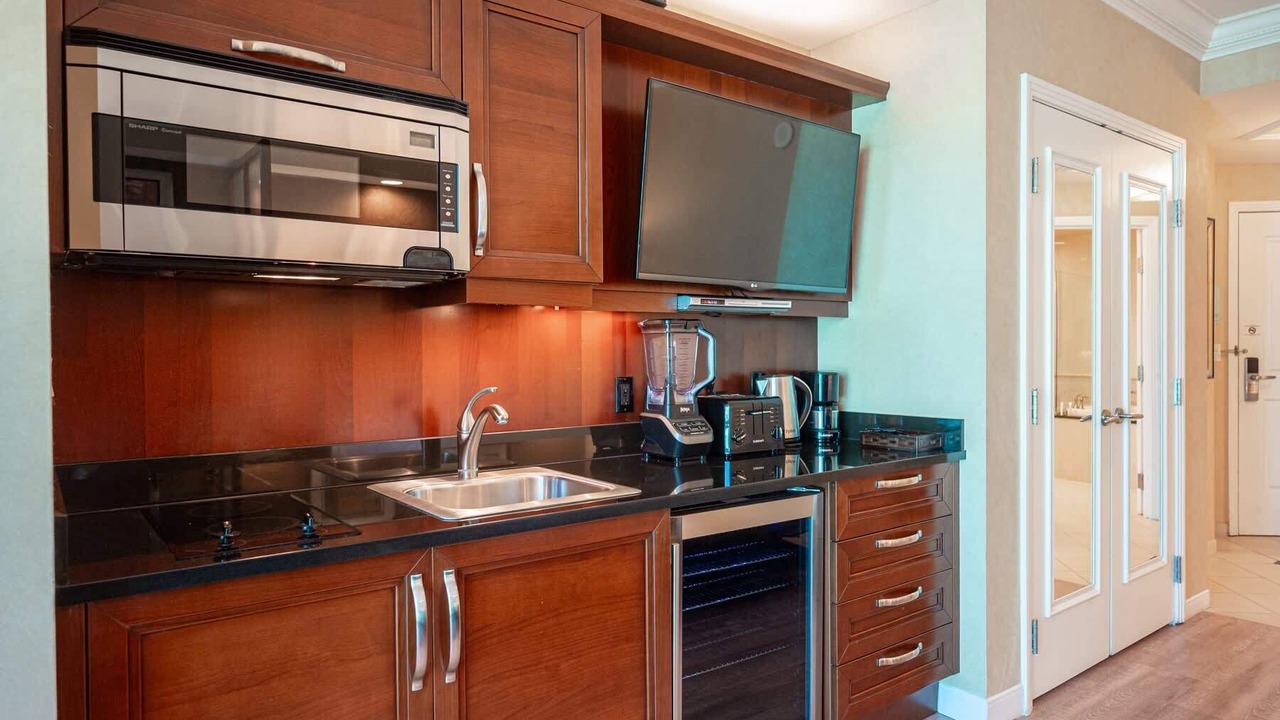 Photo of Kitchen in Las Vegas