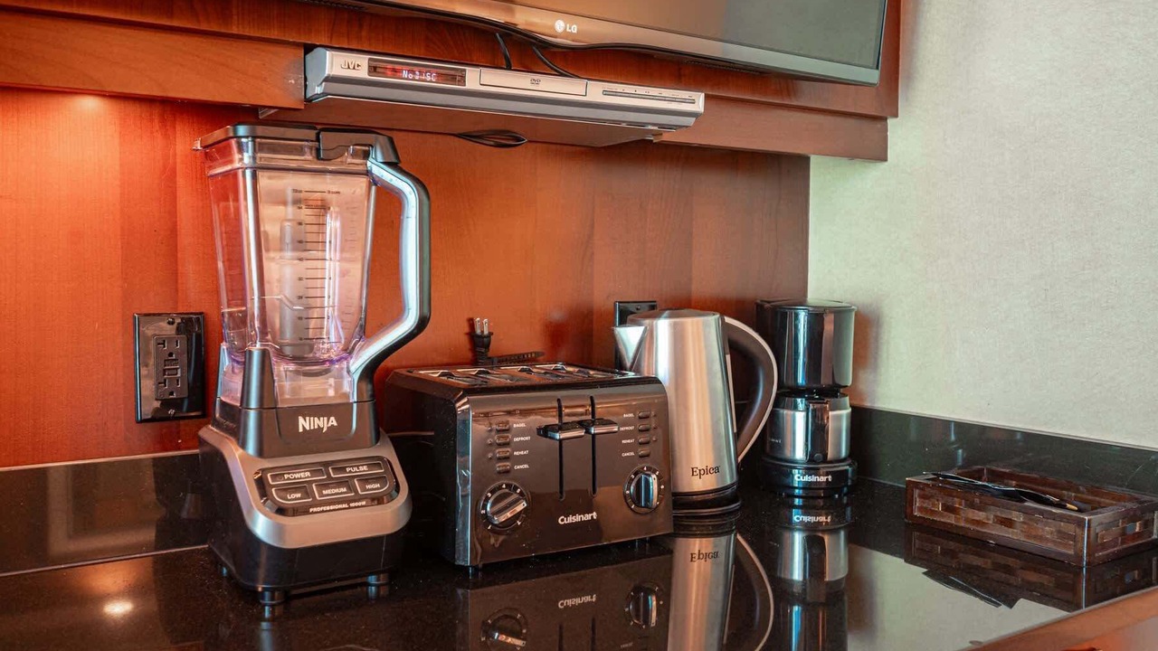 Photo of Kitchen in Las Vegas