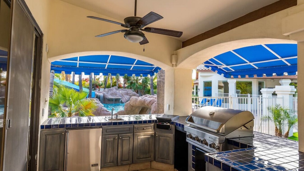 Photo of Outdoor in Cactus Acres