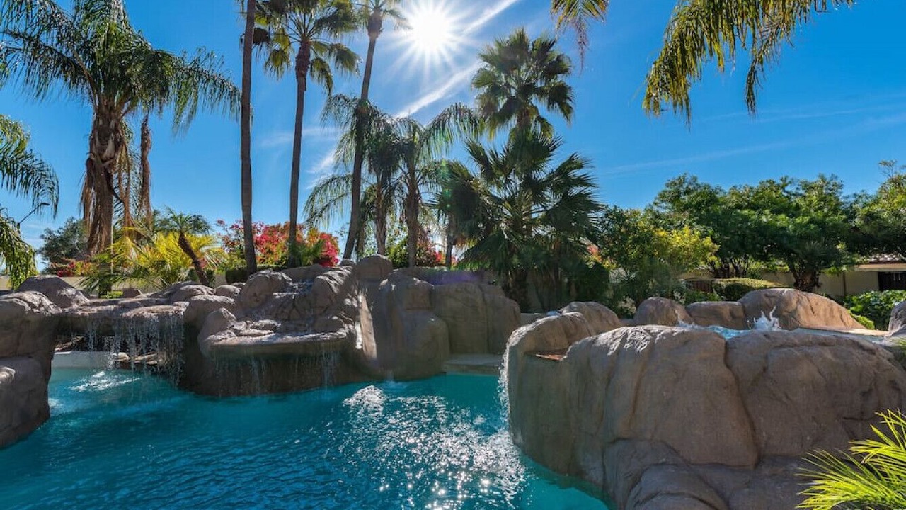 Photo of Outdoor in Cactus Acres