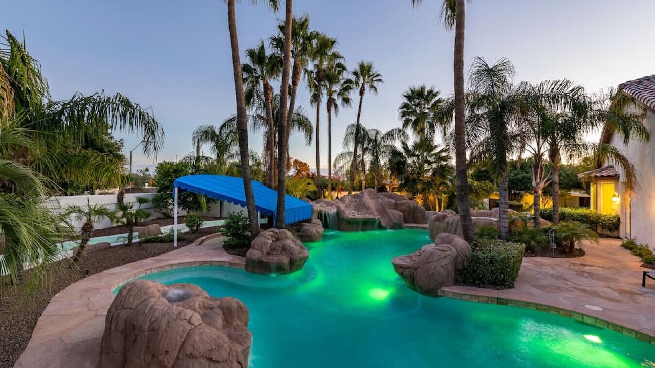 Photo of Outdoor in Cactus Acres