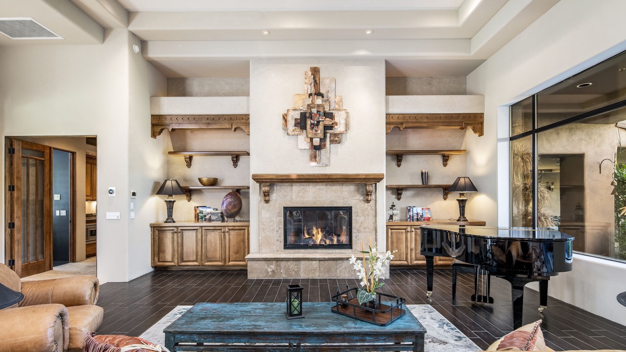 Photo of Bedroom in Cactus Acres