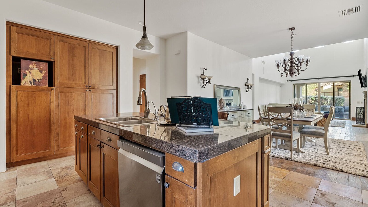 Photo of Kitchen in Gold Canyon