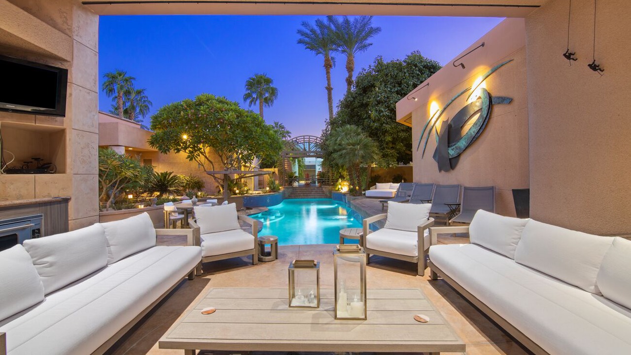 Photo of Outdoor in La Quinta